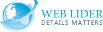 Weblider | Website Design | Freelancer Skopje – Веблидер | Вебдизајн | Изработка на вебсајт